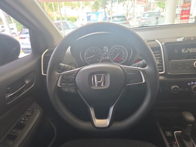 2024 Honda City 1.5 Sport At