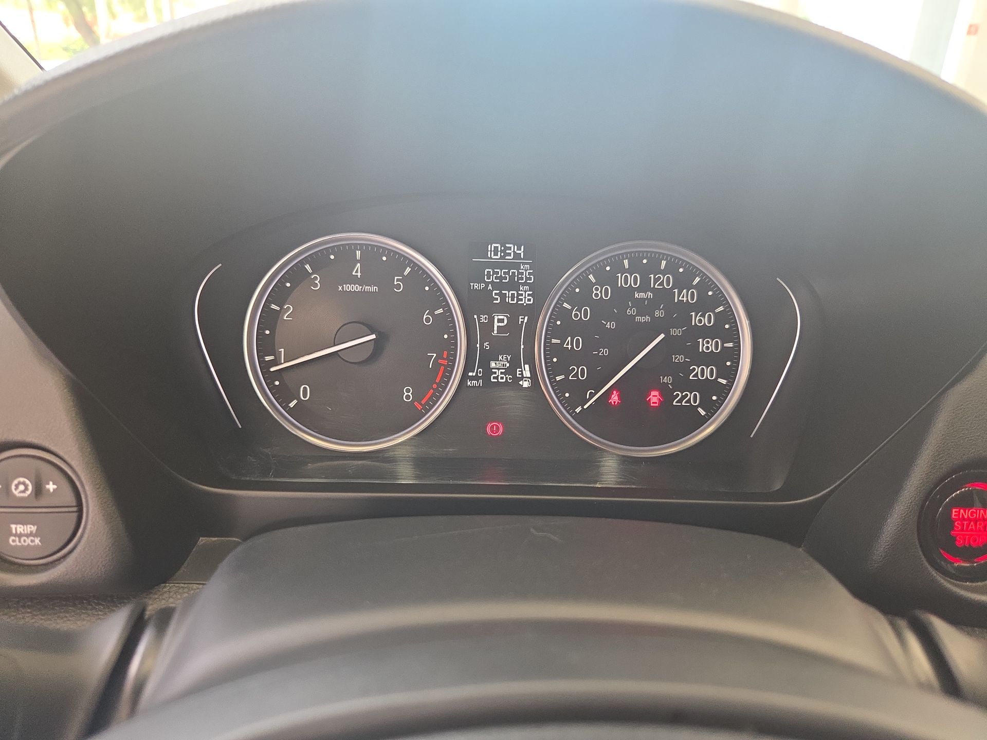 2024 Honda City 1.5 Sport At