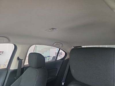 2024 Honda City 1.5 Sport At