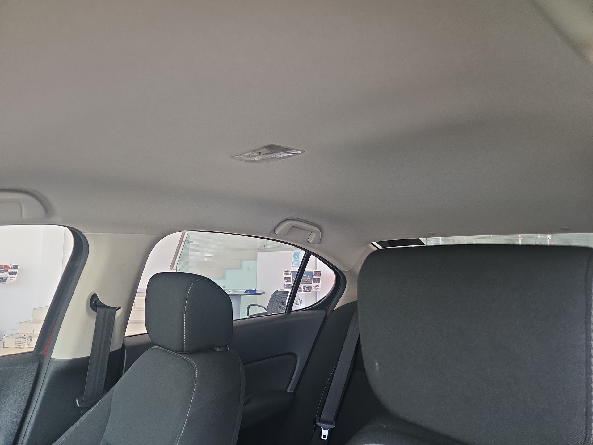 2024 Honda City 1.5 Sport At