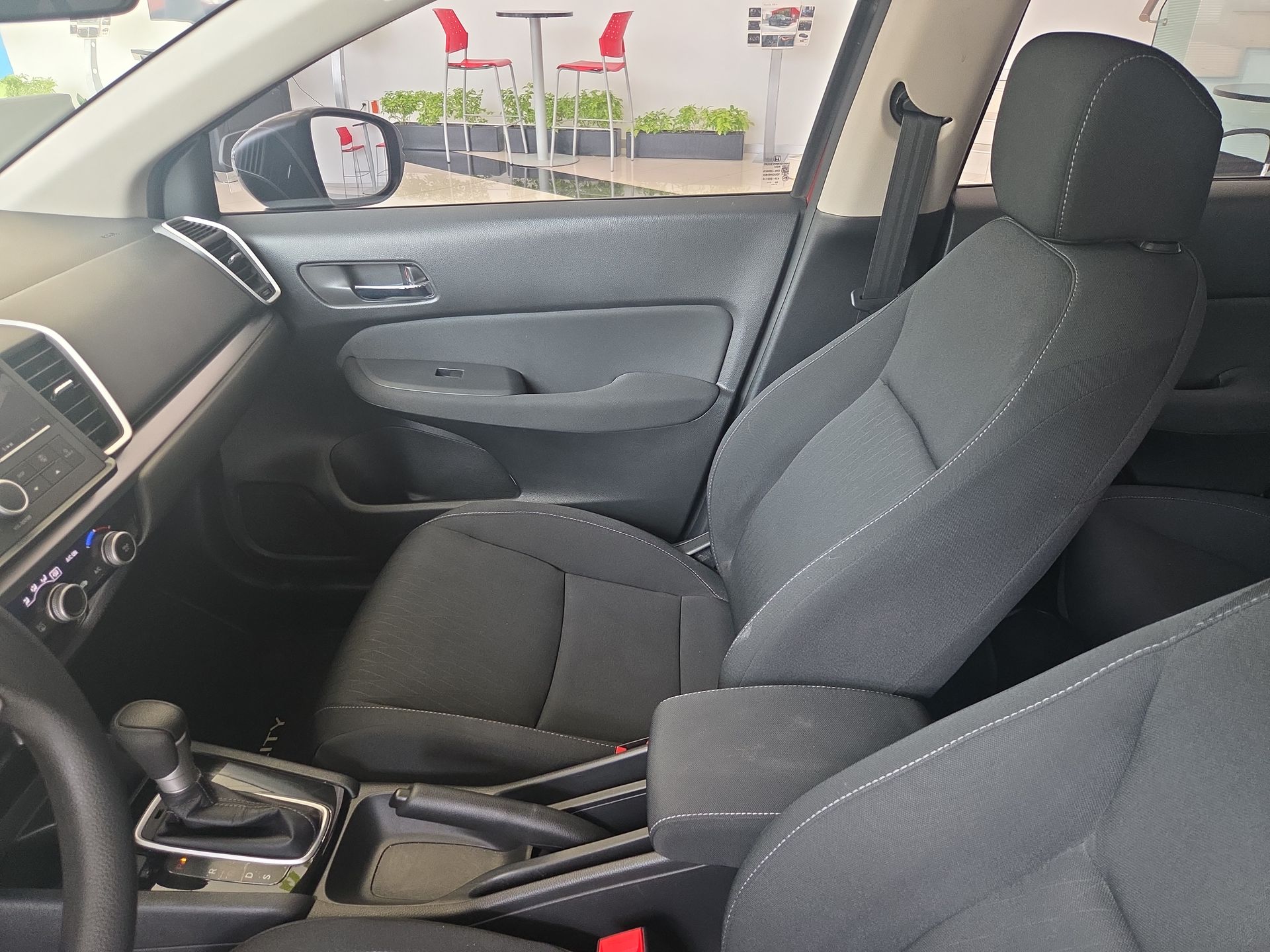 2024 Honda City 1.5 Sport At