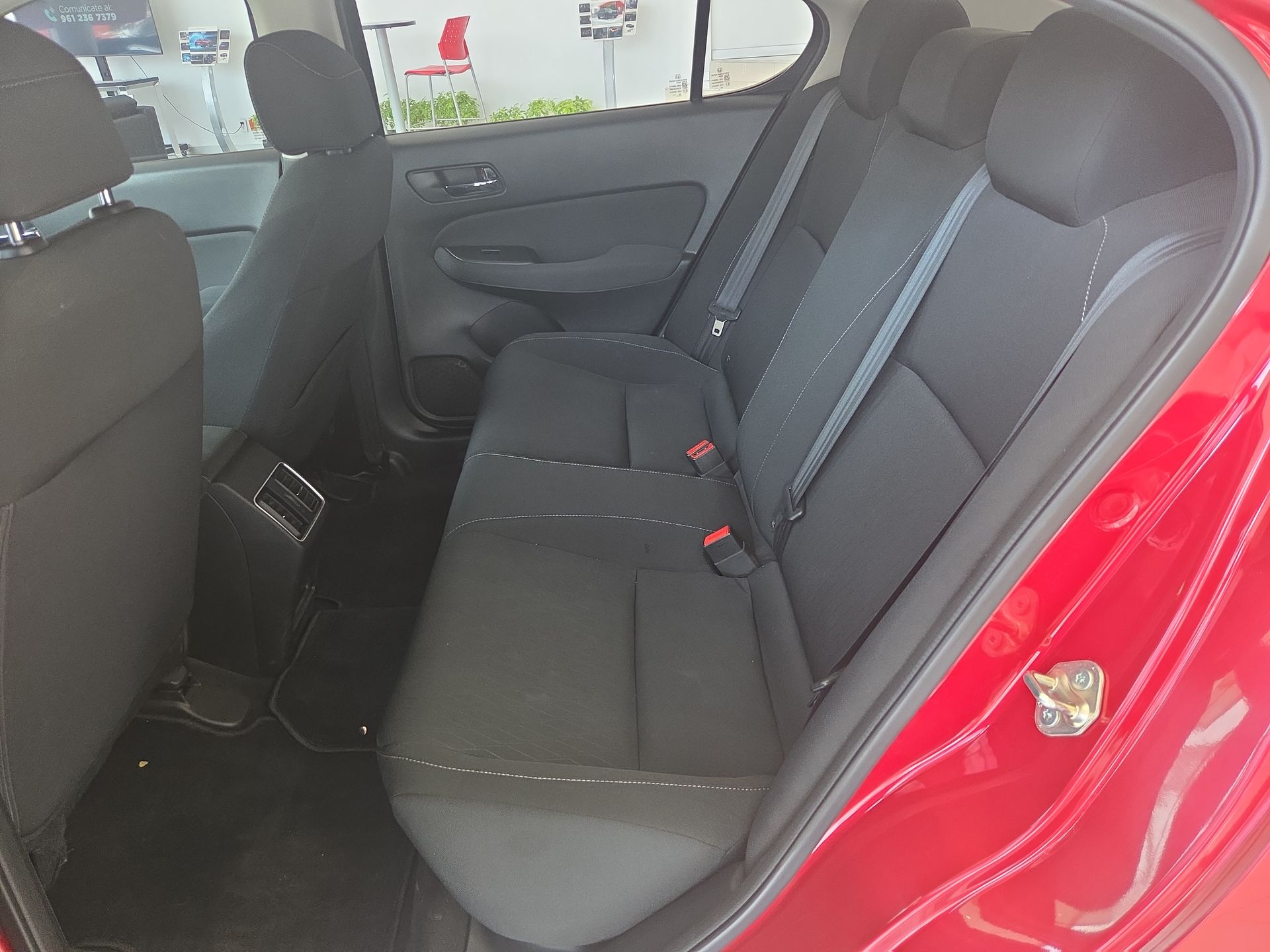 2024 Honda City 1.5 Sport At