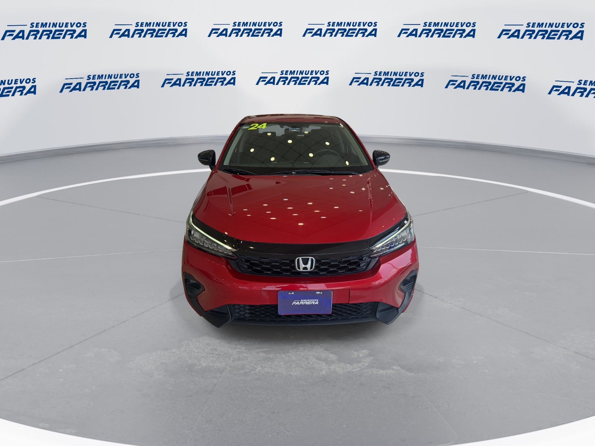 2024 Honda City 1.5 Sport At