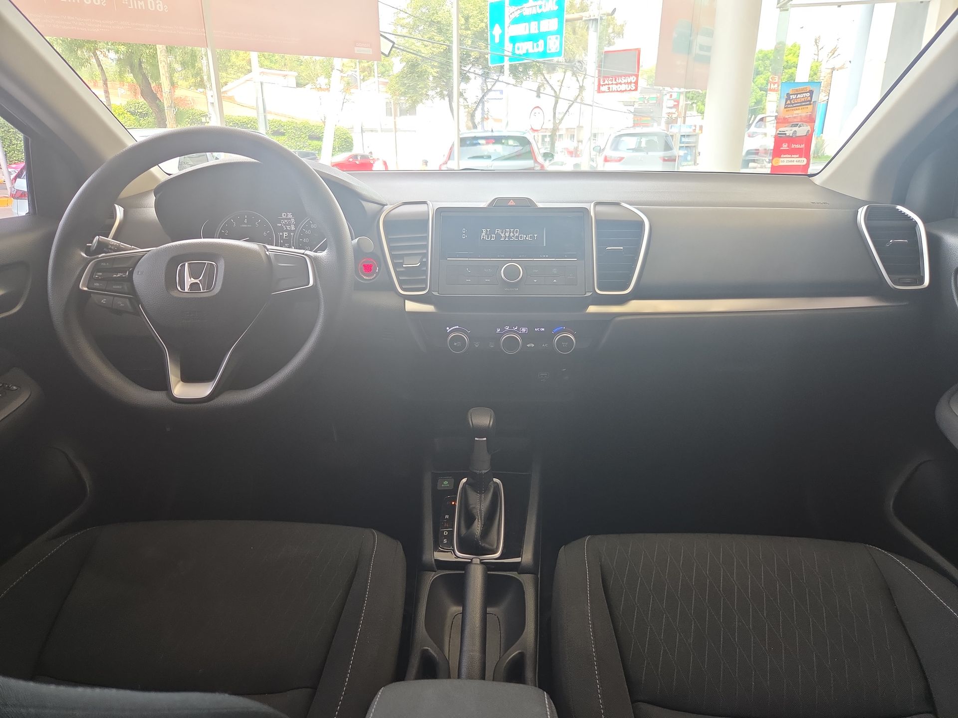 2024 Honda City 1.5 Sport At