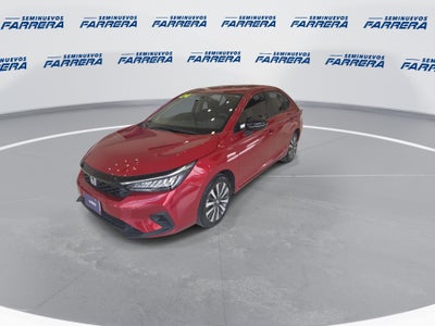 2024 Honda City 1.5 Sport At