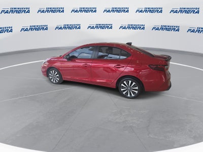 2024 Honda City 1.5 Sport At