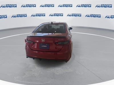 2024 Honda City 1.5 Sport At