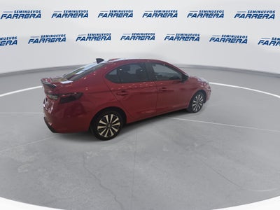 2024 Honda City 1.5 Sport At