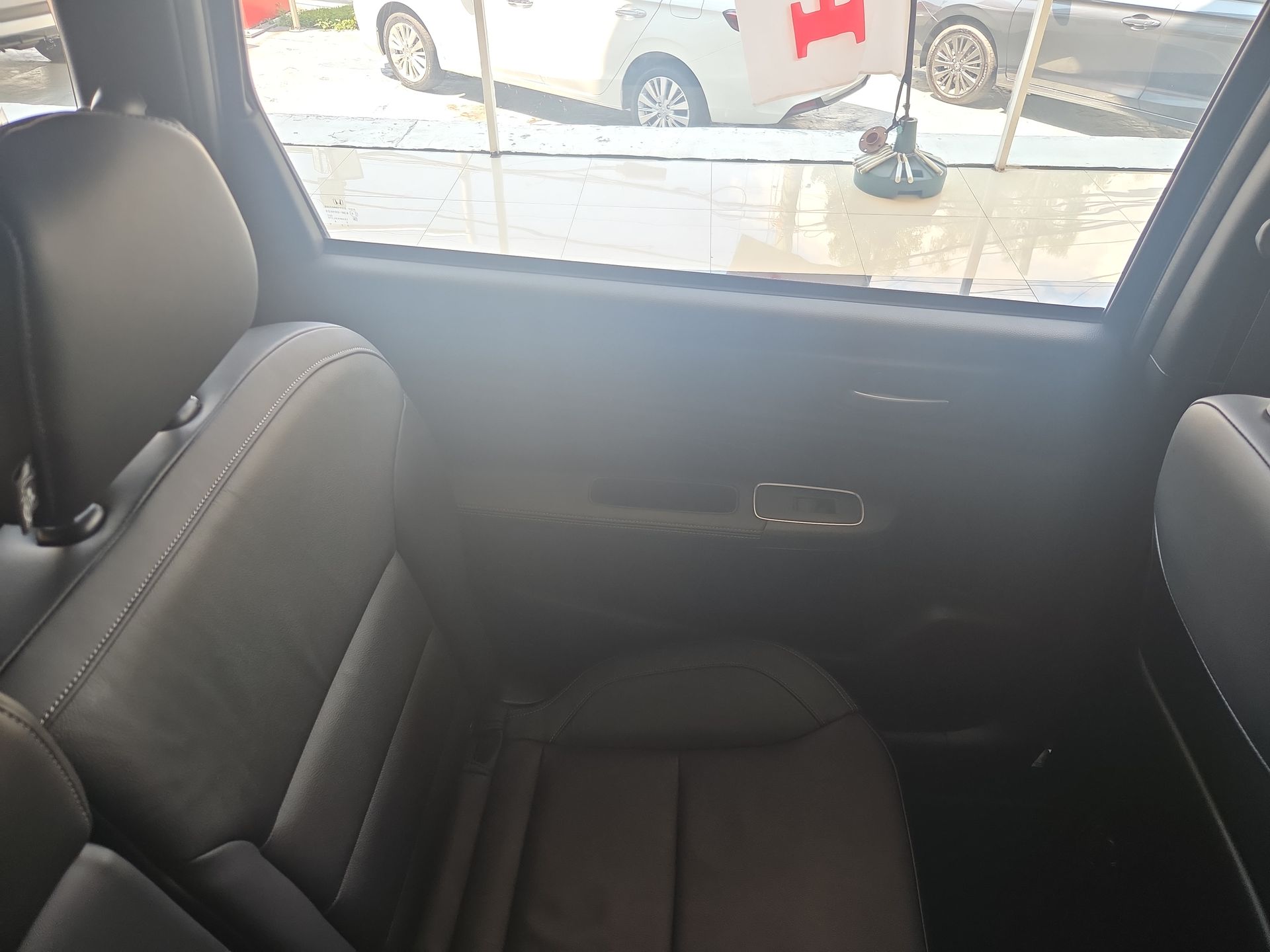 2026 Honda BR-V 1.5 Touring At