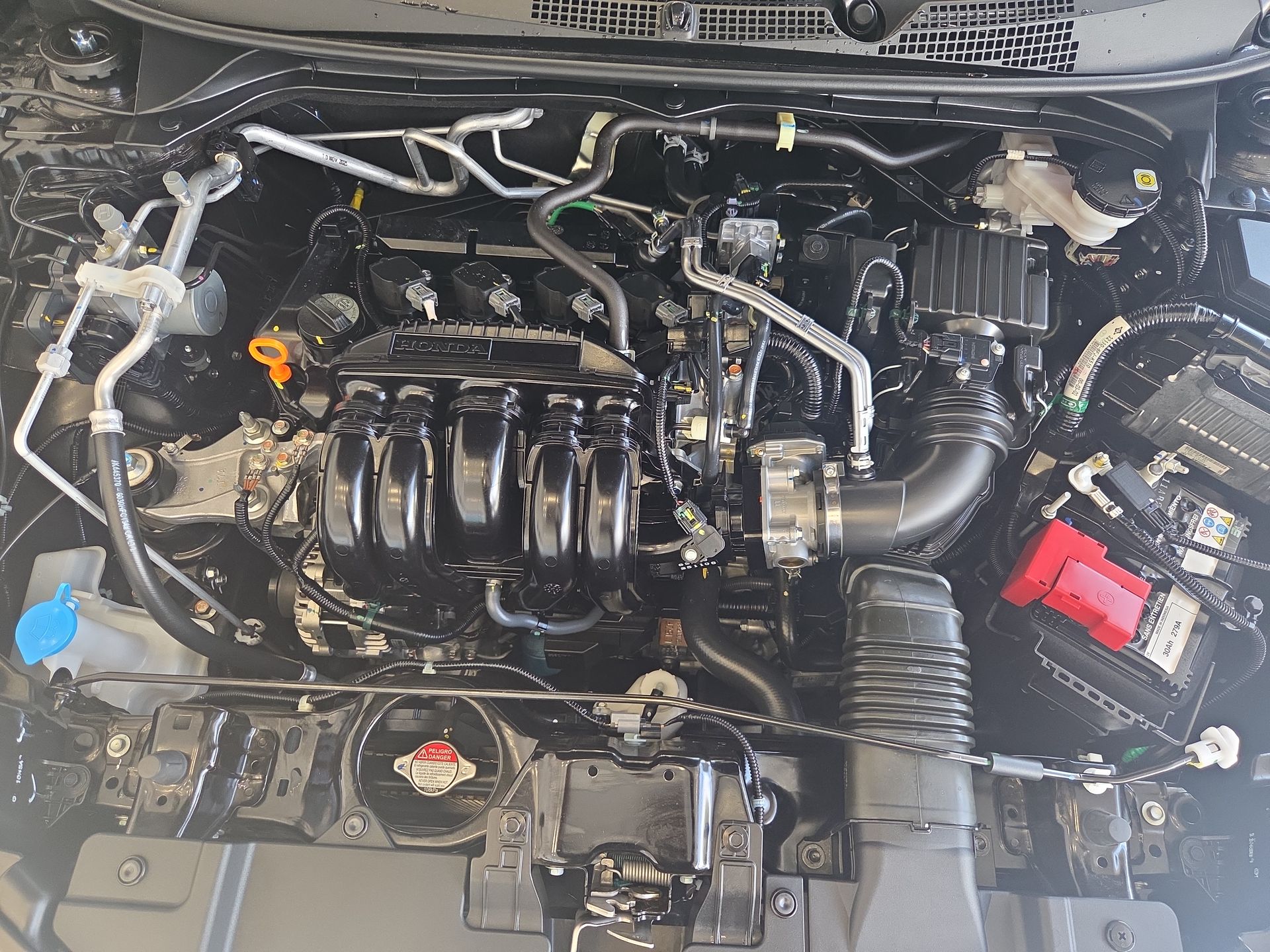 2026 Honda BR-V 1.5 Touring At