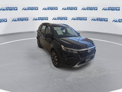 2026 Honda BR-V 1.5 Touring At