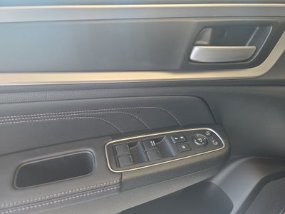 2026 Honda BR-V 1.5 Touring At