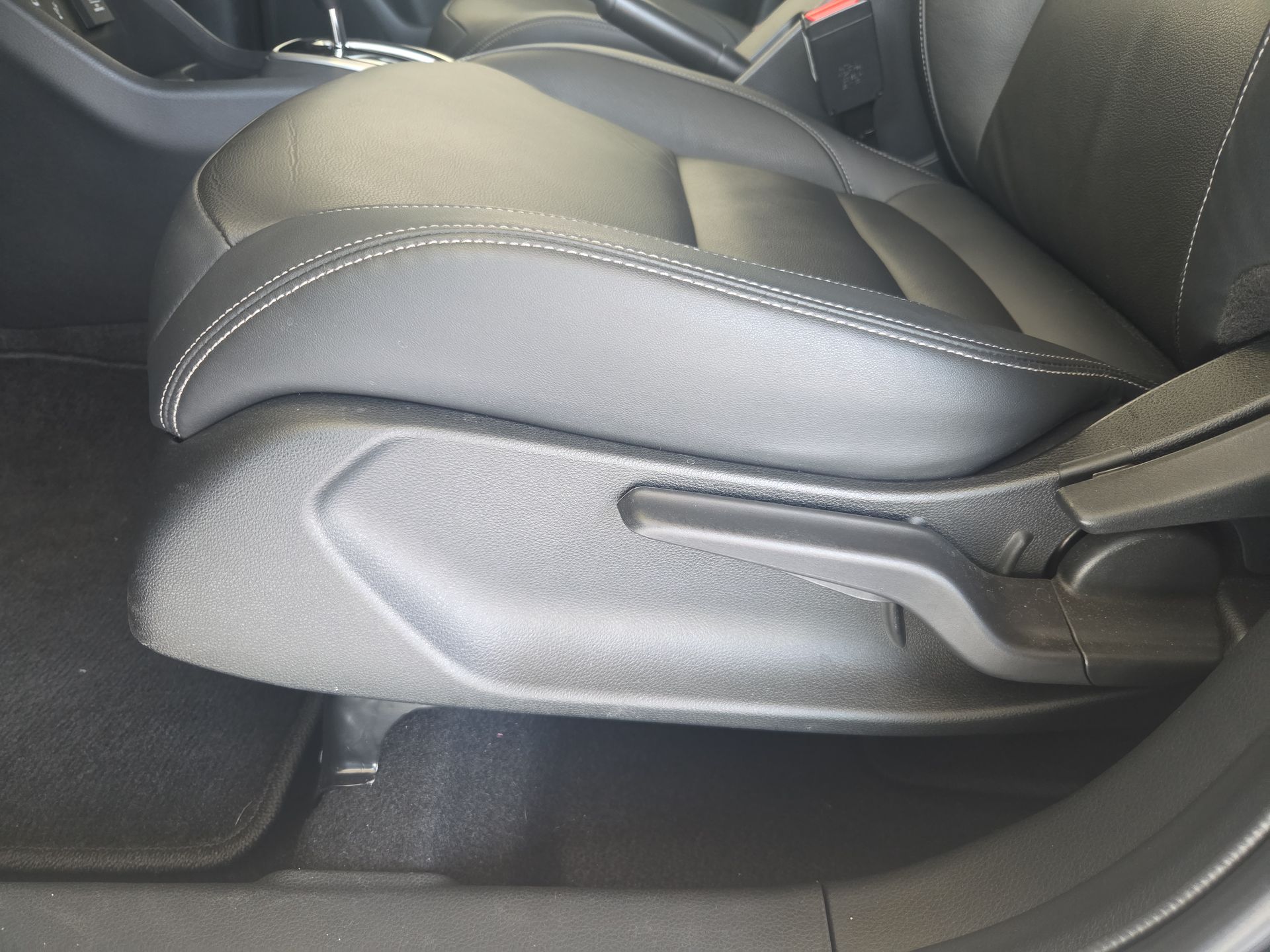 2026 Honda BR-V 1.5 Touring At