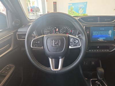 2026 Honda BR-V 1.5 Touring At