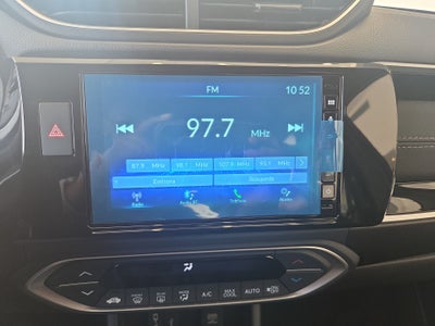 2026 Honda BR-V 1.5 Touring At