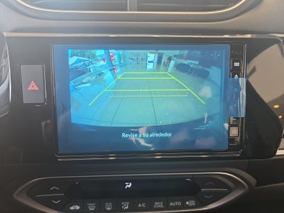 2026 Honda BR-V 1.5 Touring At
