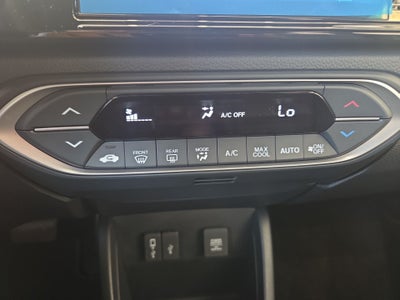 2026 Honda BR-V 1.5 Touring At