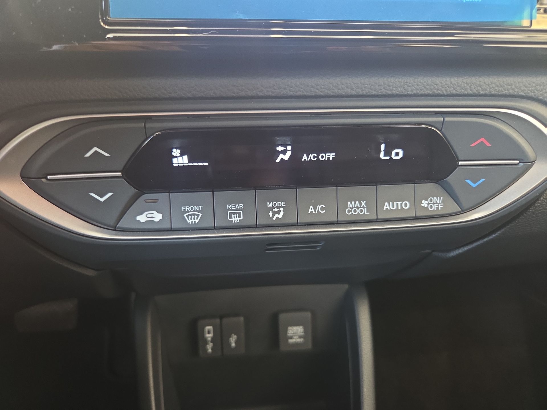 2026 Honda BR-V 1.5 Touring At