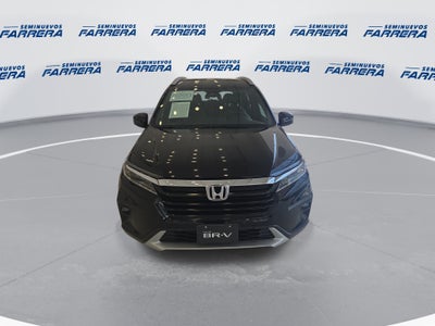 2026 Honda BR-V 1.5 Touring At