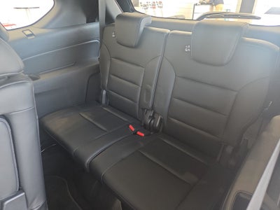 2026 Honda BR-V 1.5 Touring At