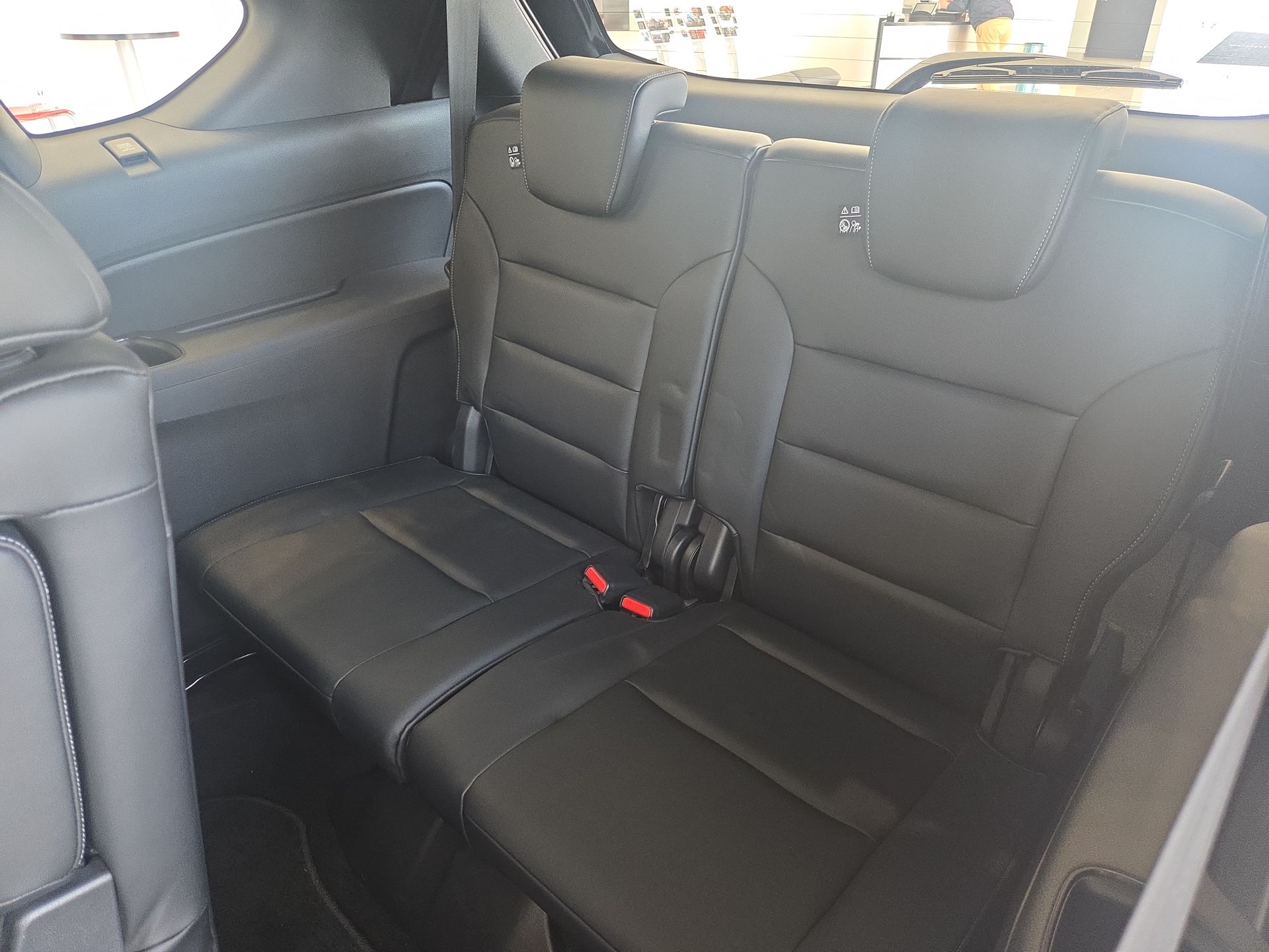 2026 Honda BR-V 1.5 Touring At