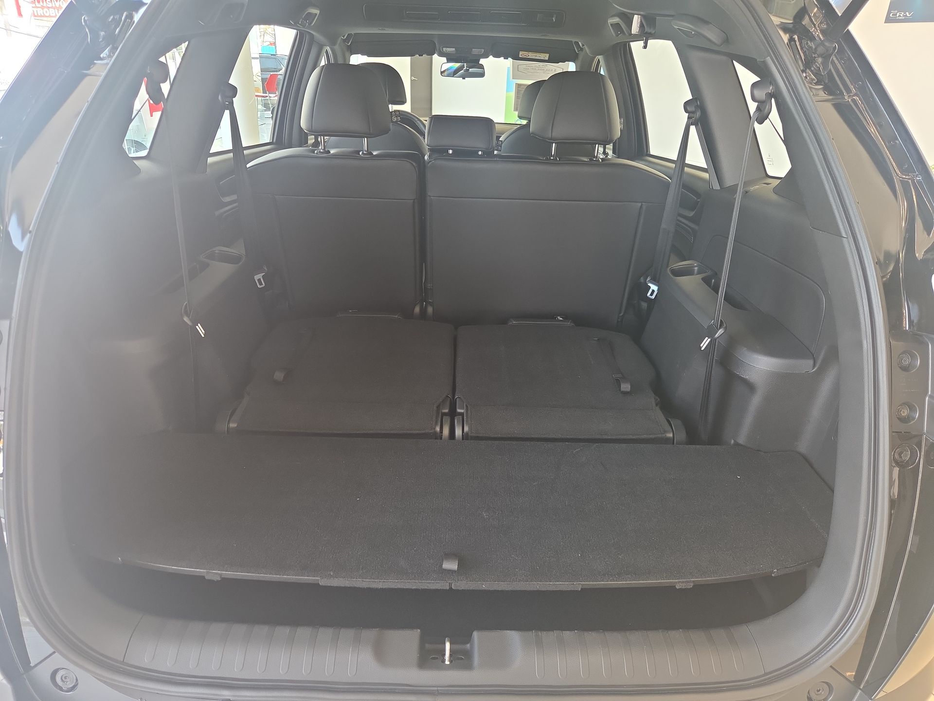 2026 Honda BR-V 1.5 Touring At