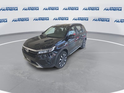 2026 Honda BR-V 1.5 Touring At