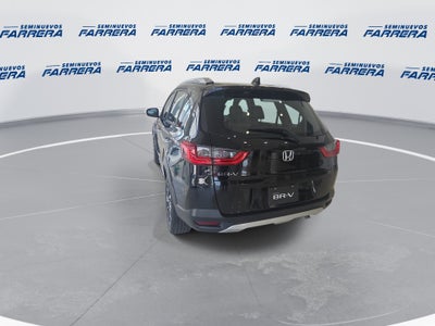 2026 Honda BR-V 1.5 Touring At