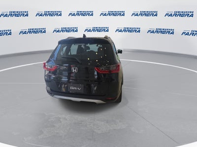 2026 Honda BR-V 1.5 Touring At