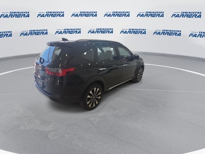 2026 Honda BR-V 1.5 Touring At