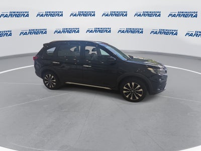 2026 Honda BR-V 1.5 Touring At