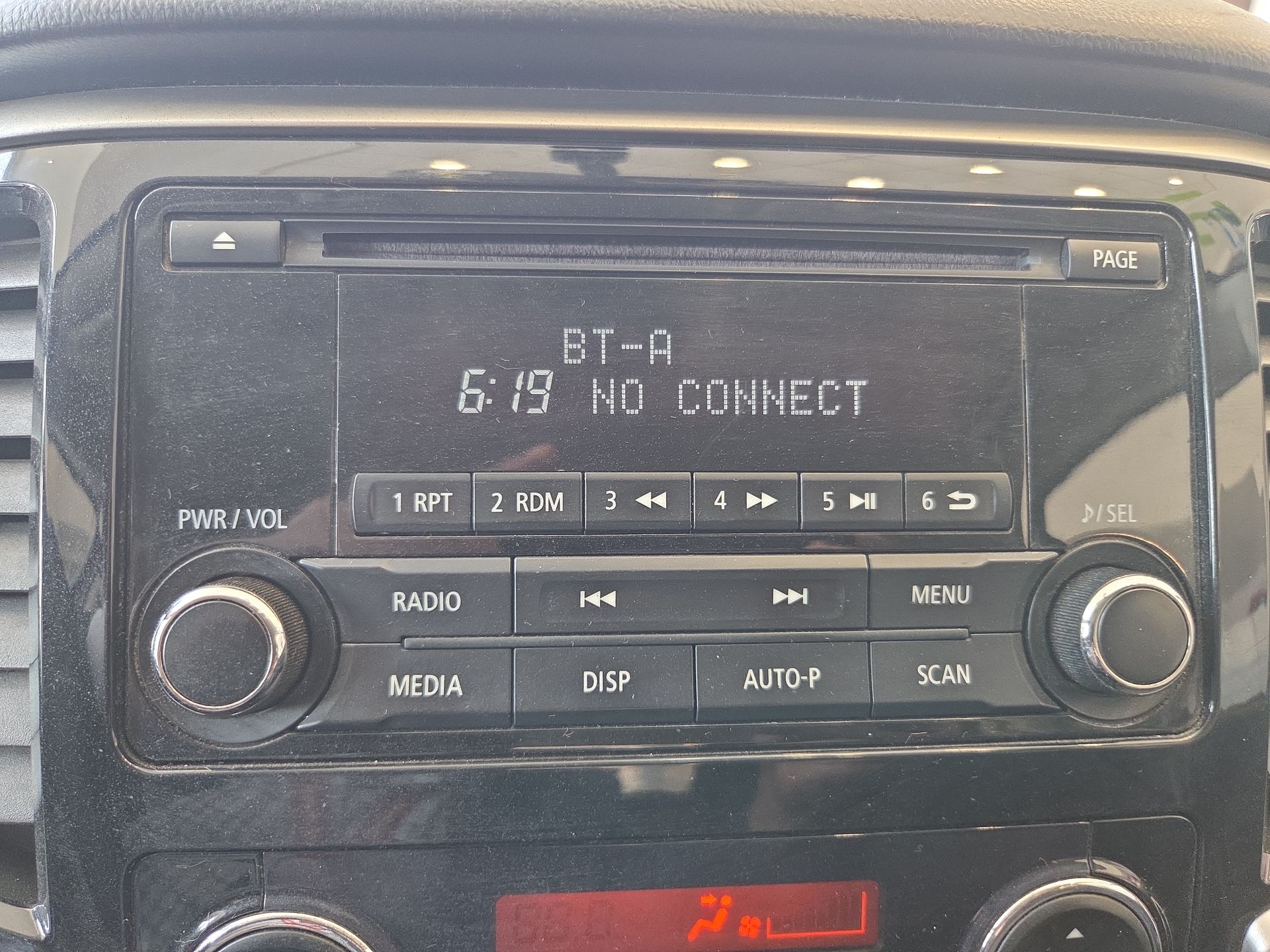 2021 Mitsubishi L200 2.4 Glx Cabina Doble 4x2 Mt