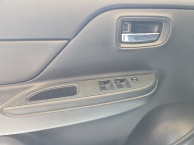 2021 Mitsubishi L200 2.4 Glx Cabina Doble 4x2 Mt