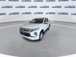 2021 Mitsubishi L200 2.4 Glx Cabina Doble 4x2 Mt
