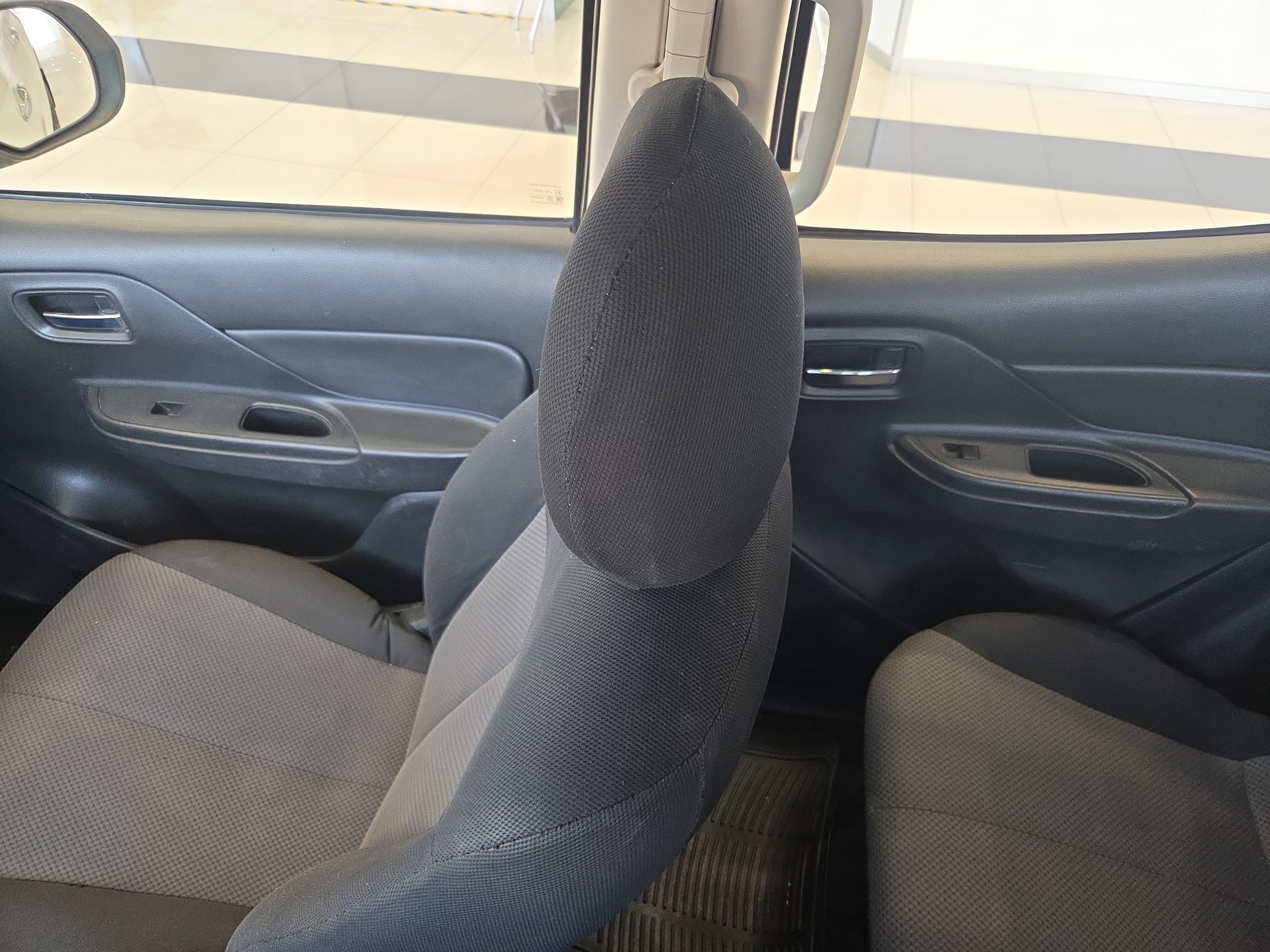 2022 Mitsubishi L200 2.4 GLX 4x2 Mt