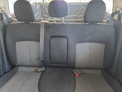 2022 Mitsubishi L200 2.4 GLX 4x2 Mt