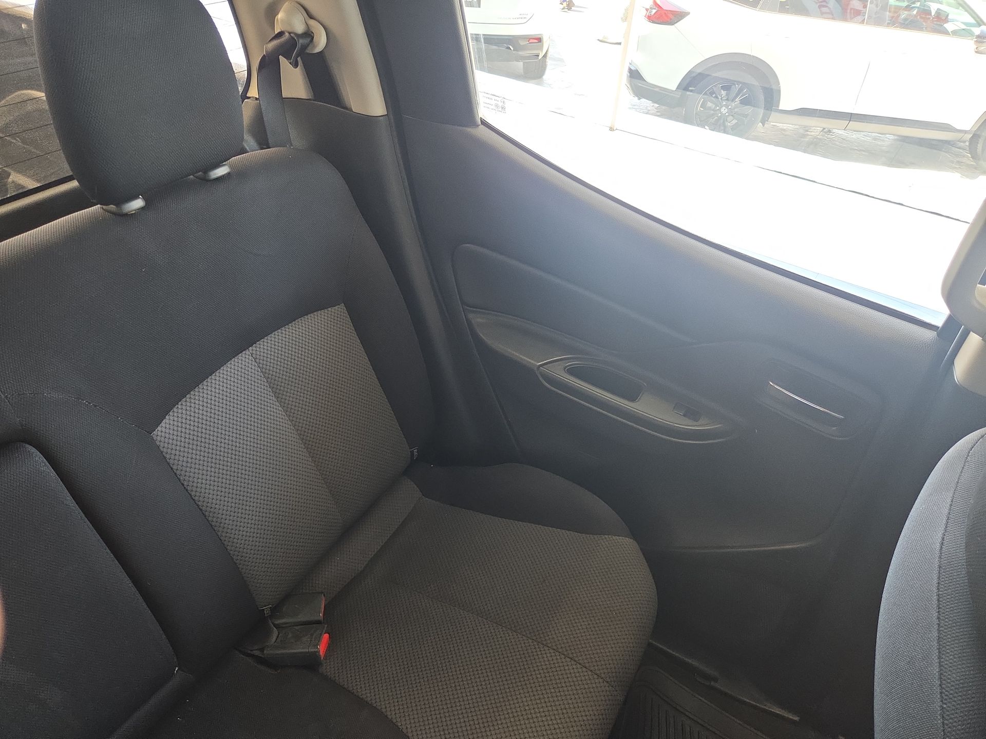 2022 Mitsubishi L200 2.4 GLX 4x2 Mt