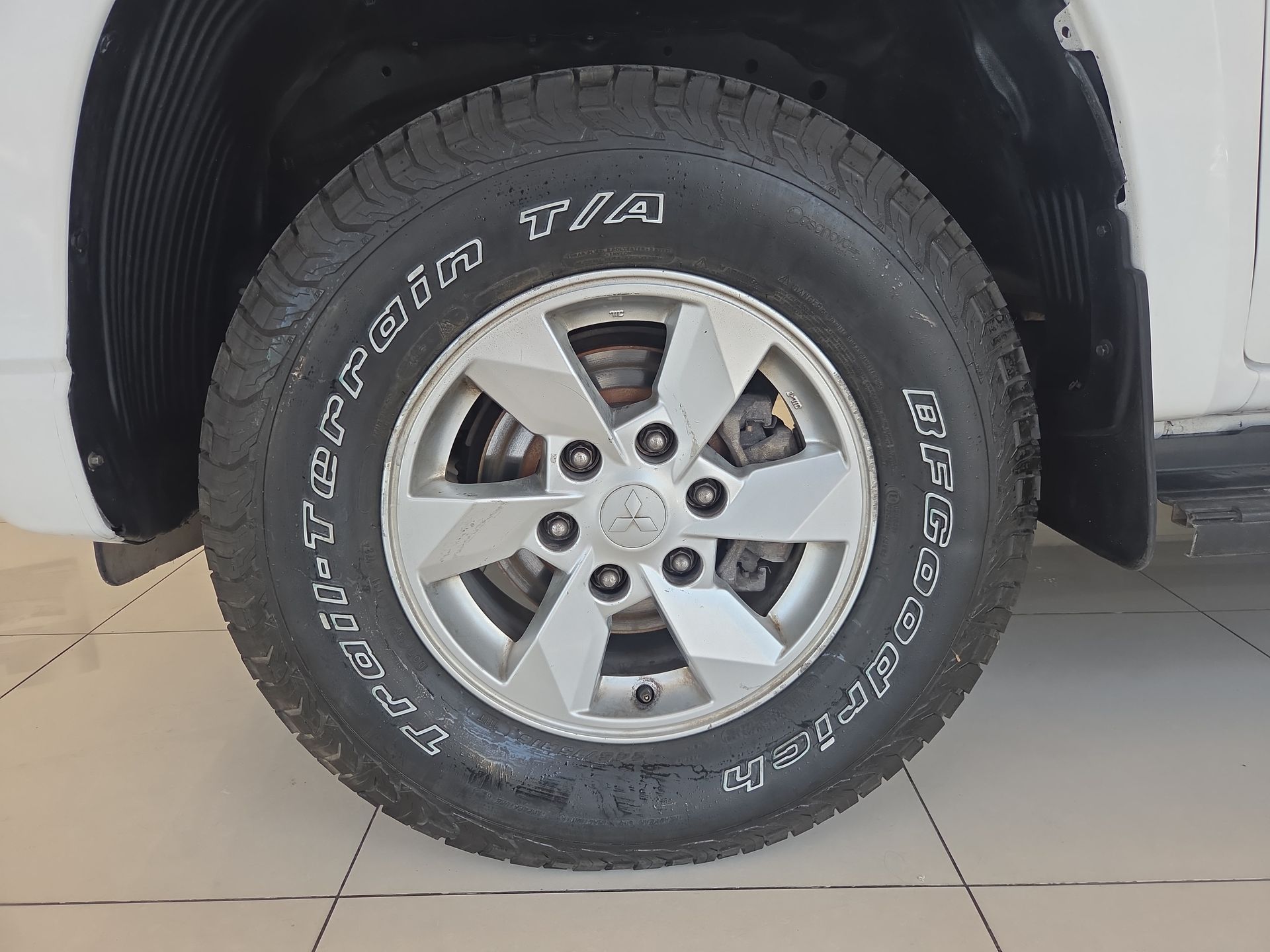 2022 Mitsubishi L200 2.4 GLX 4x2 Mt