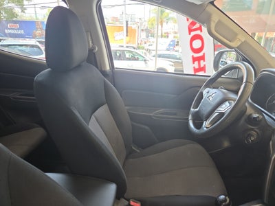 2022 Mitsubishi L200 2.4 GLX 4x2 Mt
