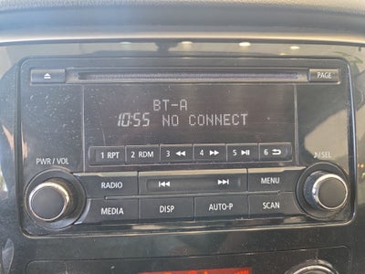 2022 Mitsubishi L200 2.4 GLX 4x2 Mt
