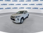 2022 Mitsubishi L200 2.4 GLX 4x2 Mt