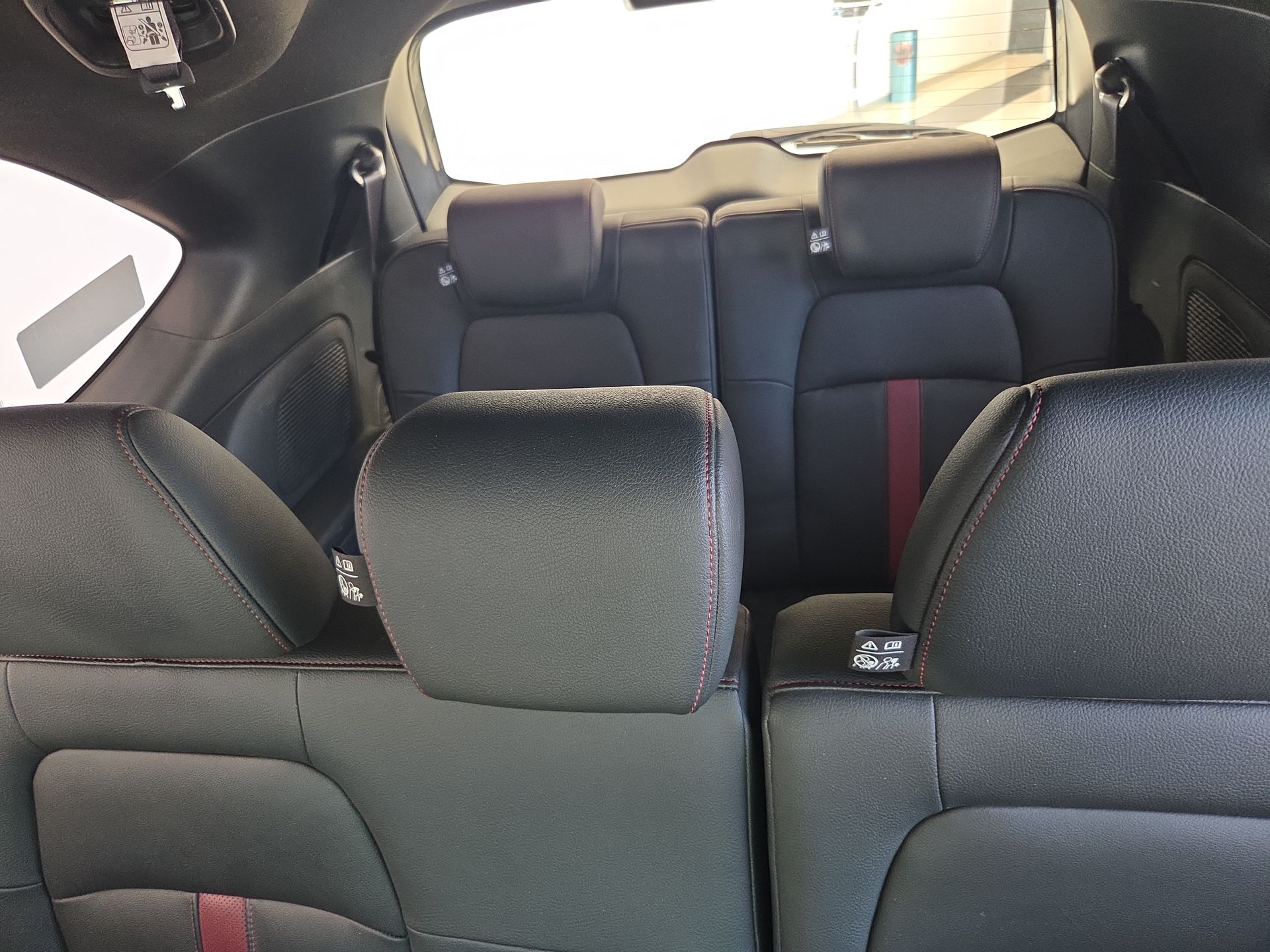 2022 Honda BR-V 1.5 Prime Cvt