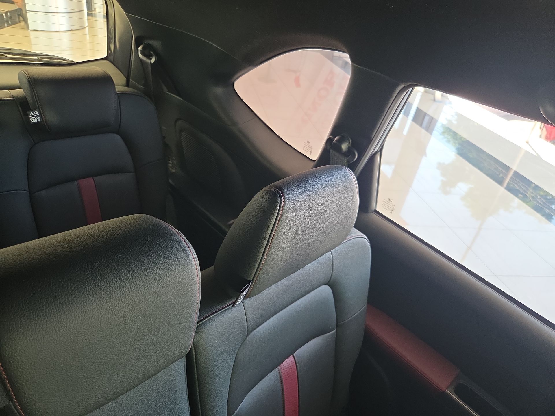 2022 Honda BR-V 1.5 Prime Cvt