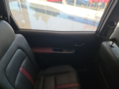 2022 Honda BR-V 1.5 Prime Cvt