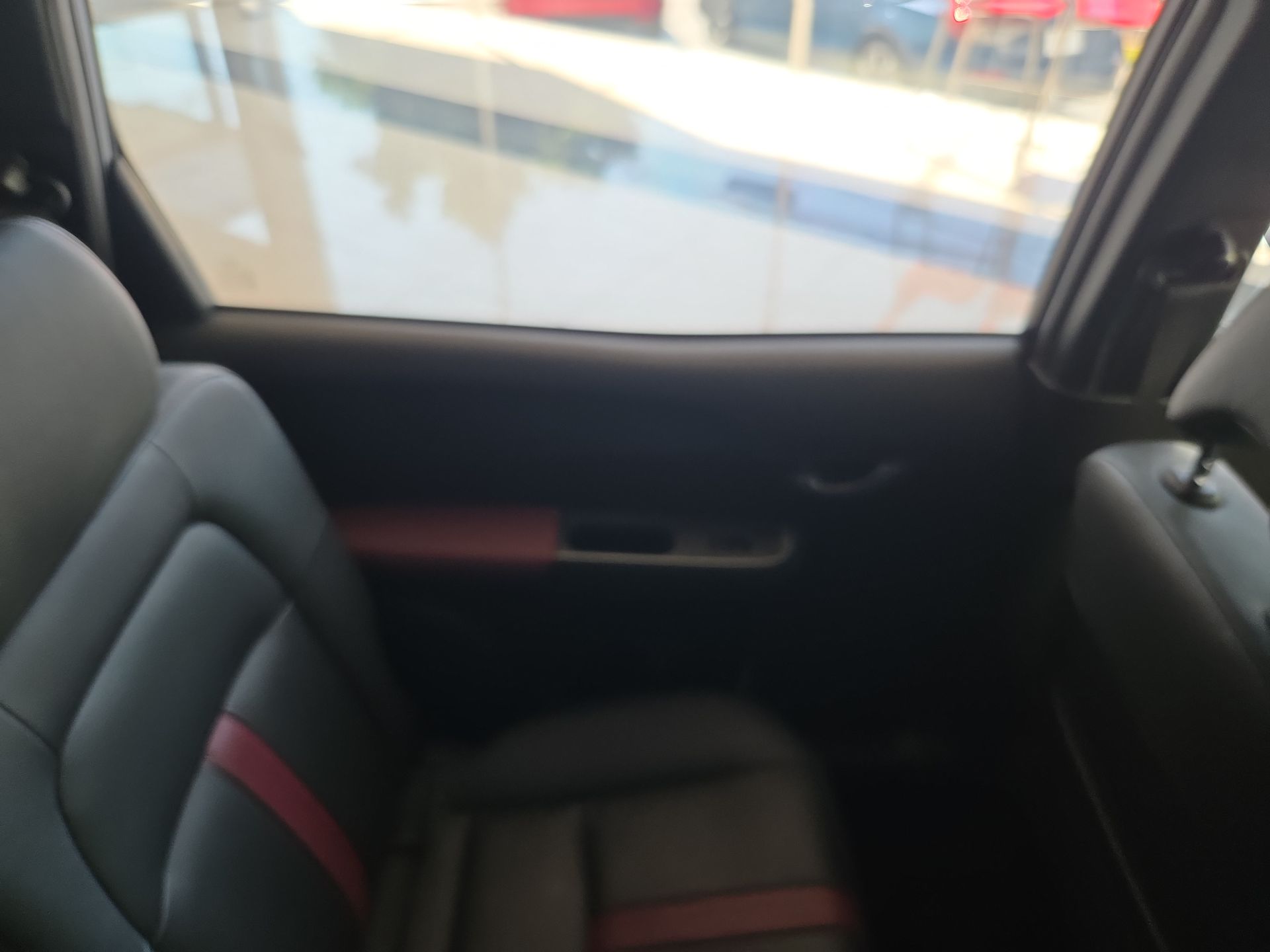 2022 Honda BR-V 1.5 Prime Cvt