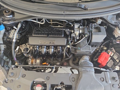 2022 Honda BR-V 1.5 Prime Cvt