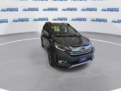 2022 Honda BR-V 1.5 Prime Cvt