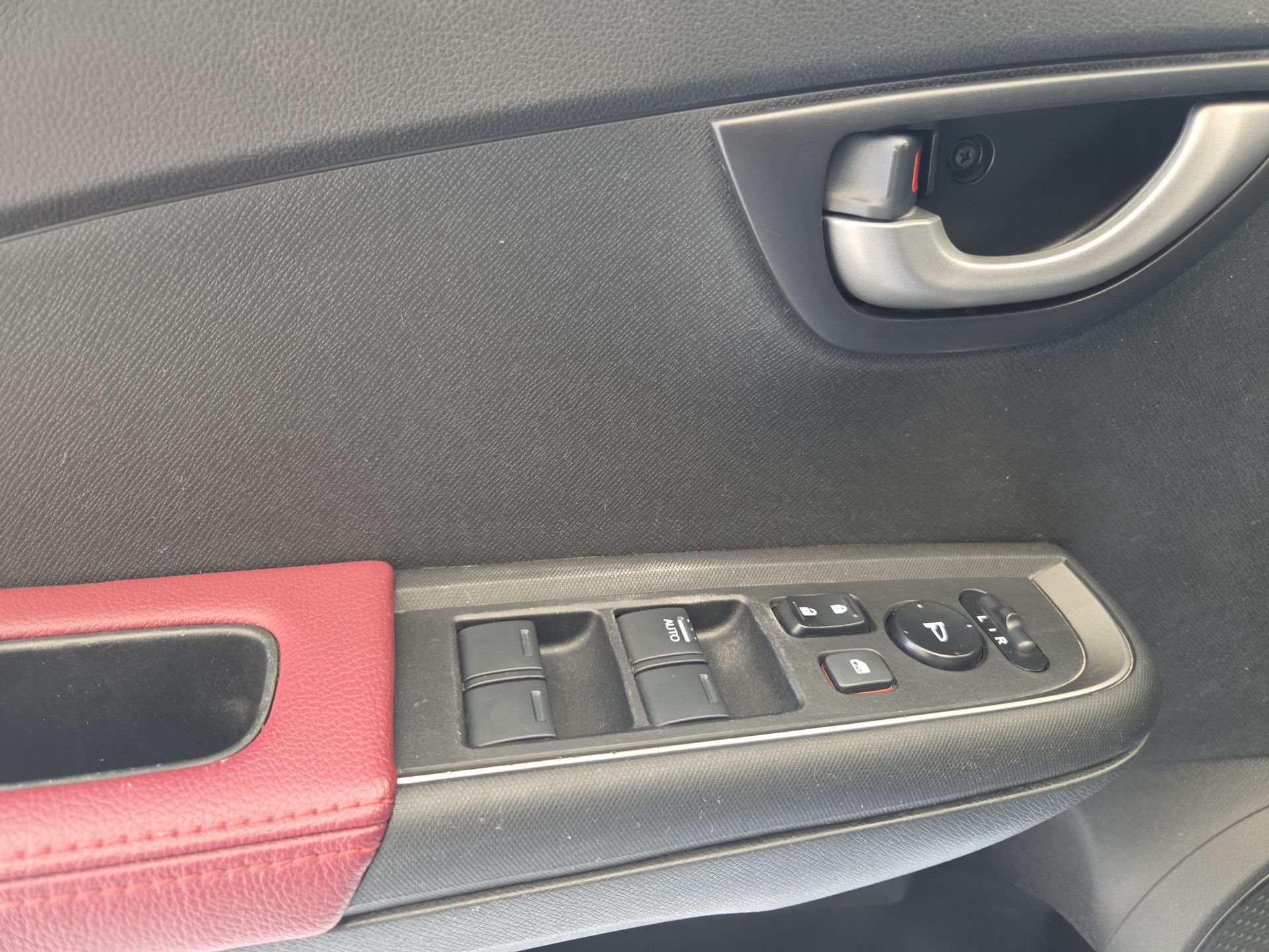 2022 Honda BR-V 1.5 Prime Cvt