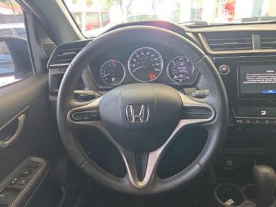 2022 Honda BR-V 1.5 Prime Cvt