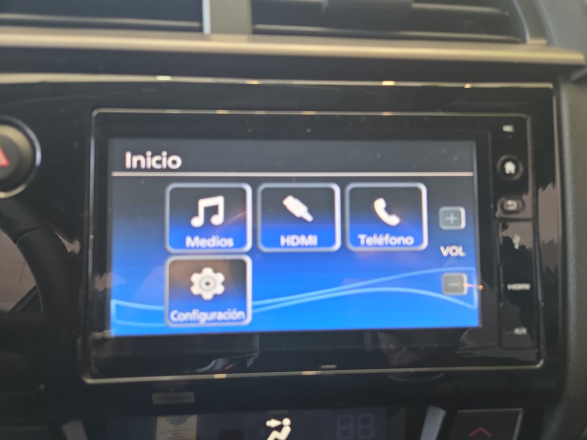 2022 Honda BR-V 1.5 Prime Cvt